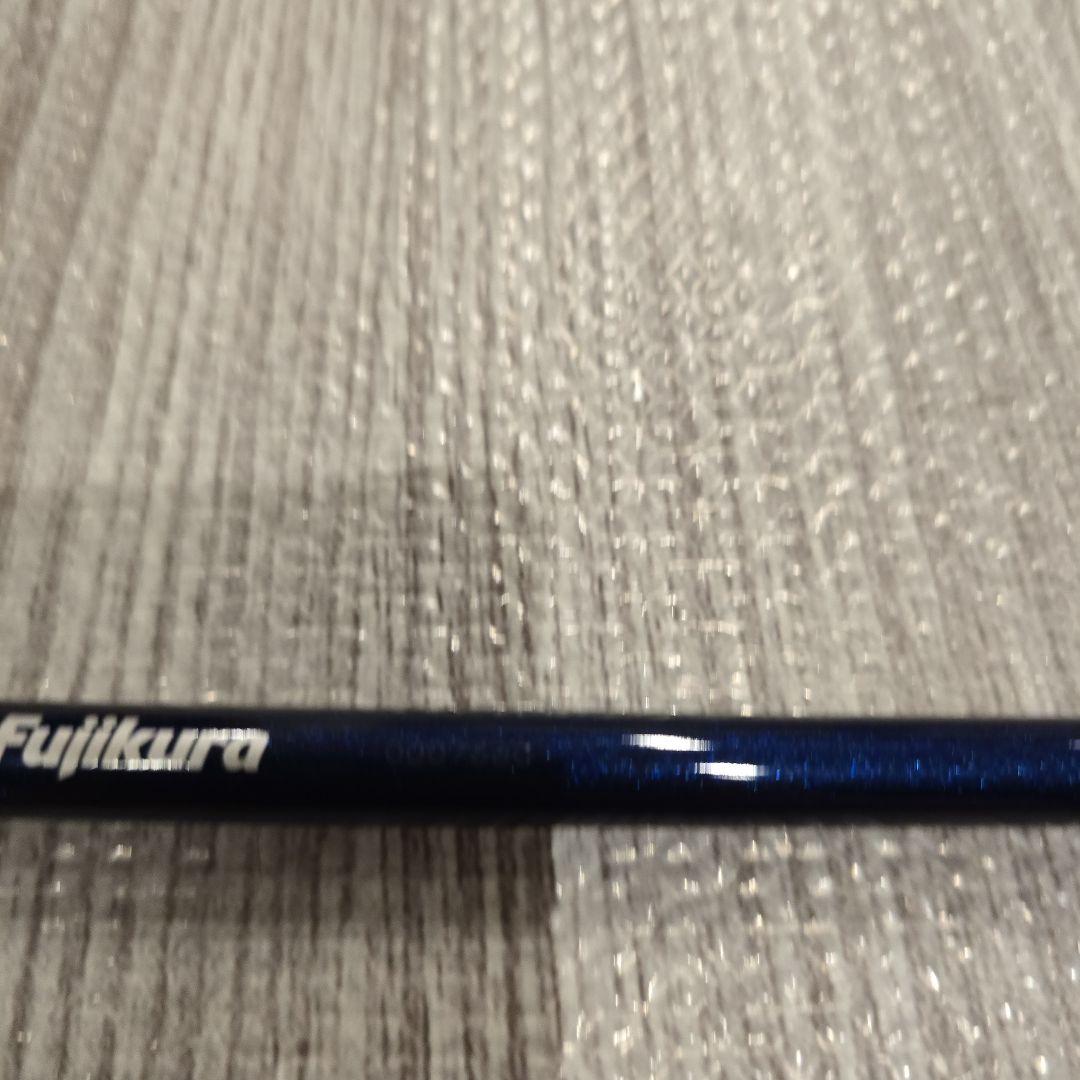 VENTUS TR Blue7S　3W PINGスリーブ