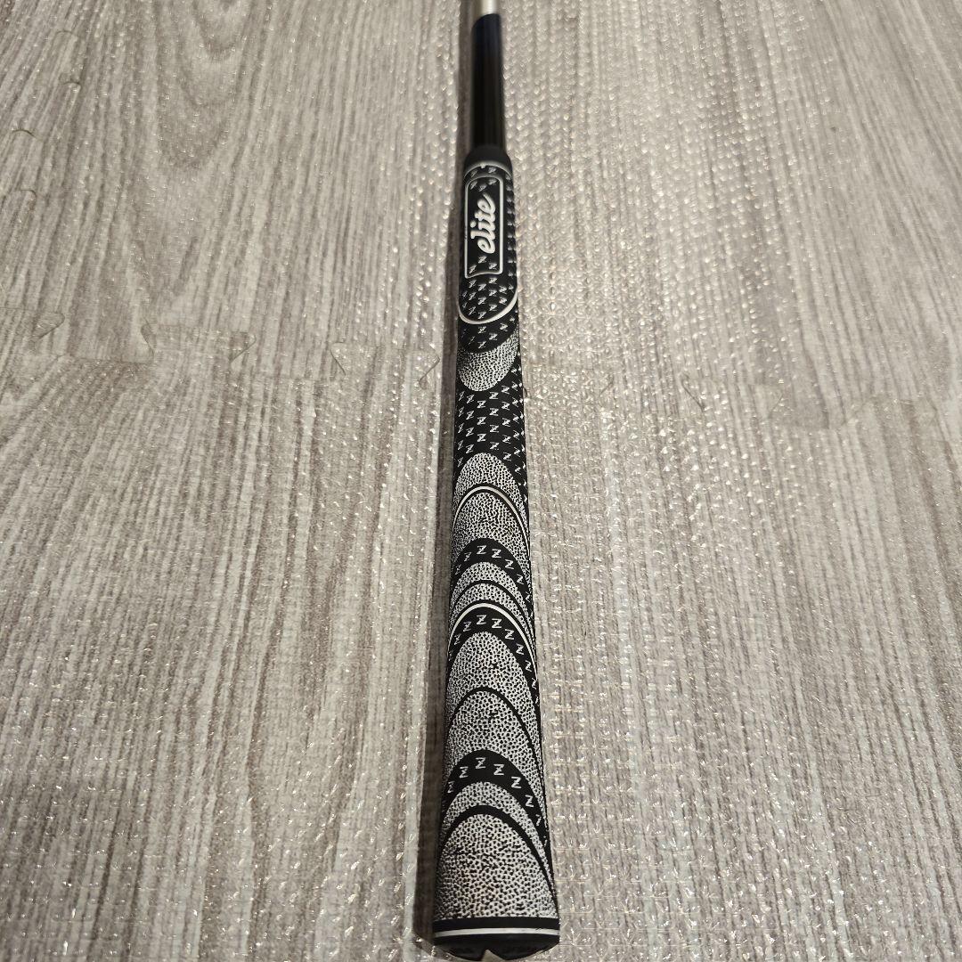 VENTUS TR Blue7S　3W PINGスリーブ