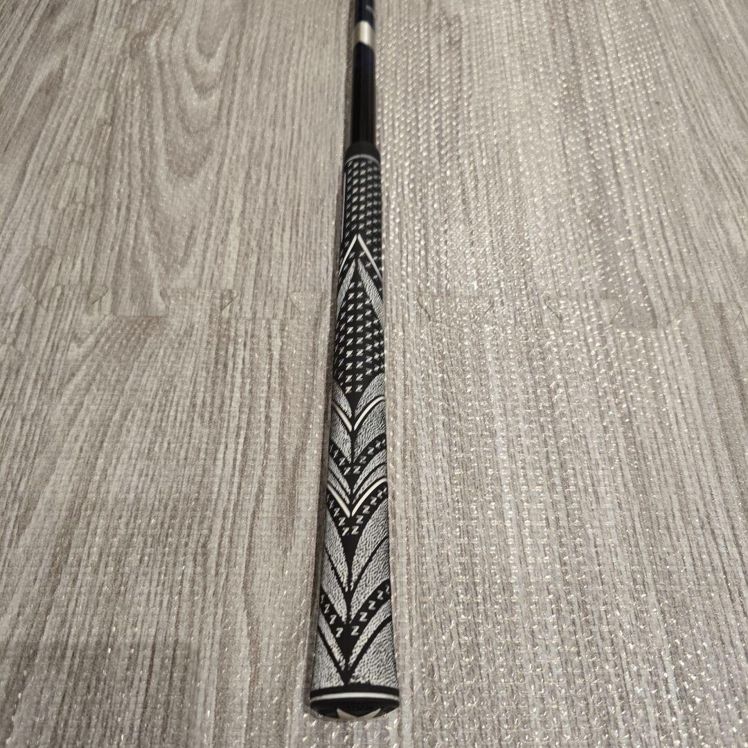 VENTUS TR Blue7S　3W PINGスリーブ