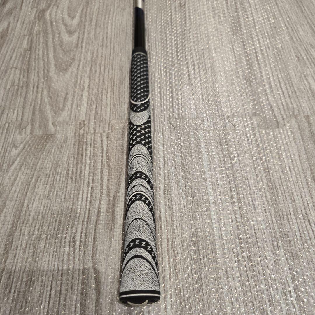 VENTUS TR Blue7S　3W PINGスリーブ