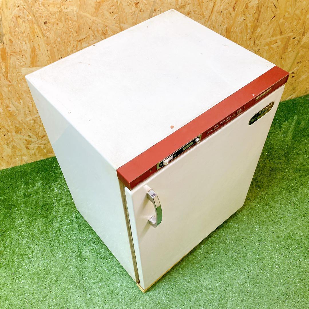 TAIJI 温蔵庫　EK-106 ホットキャビ