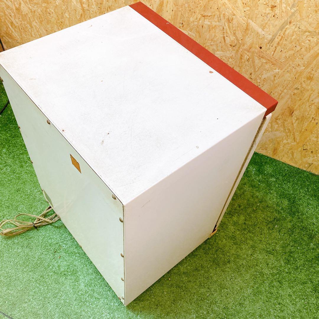 TAIJI 温蔵庫　EK-106 ホットキャビ