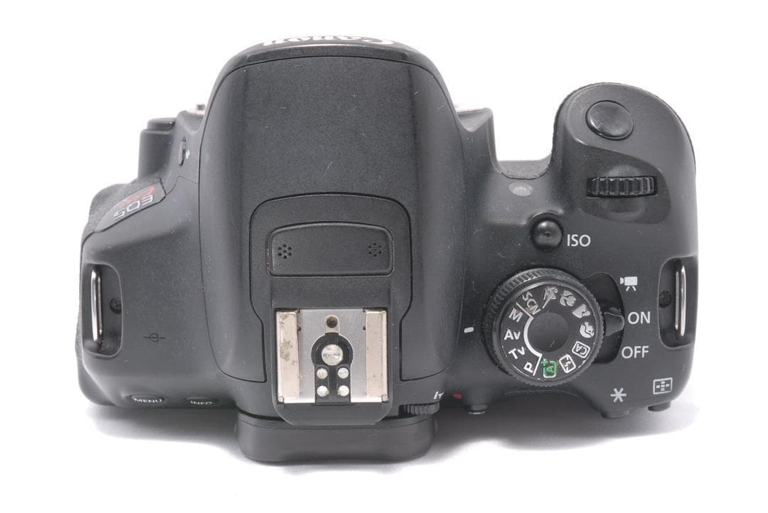 Canon EOS Kiss x7i❤ダブルレンズ　望遠　スポーツに　一眼レフ