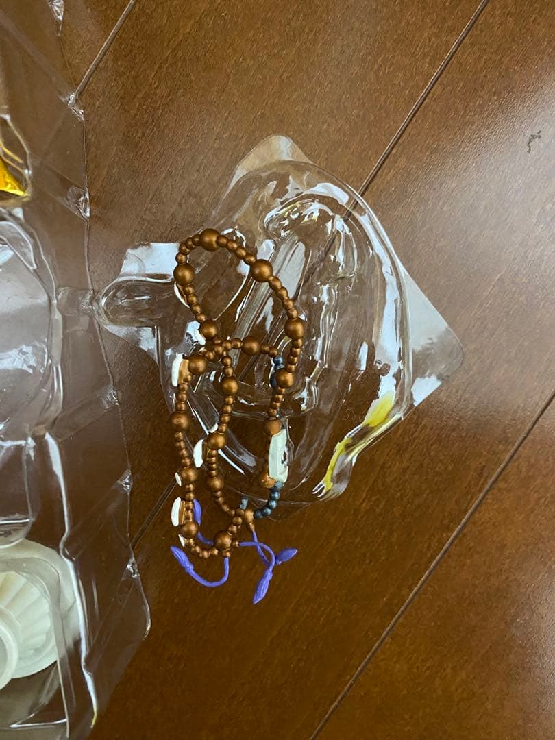 出品は3/18まで！　聖闘士星矢　クロスマイス　セット