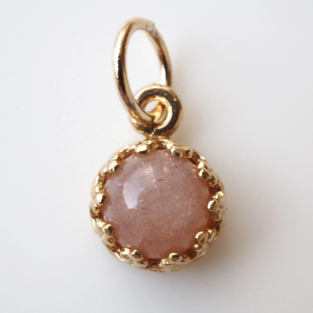 【Chikarin】希少ファイヤーアゲートゴムブレスレット