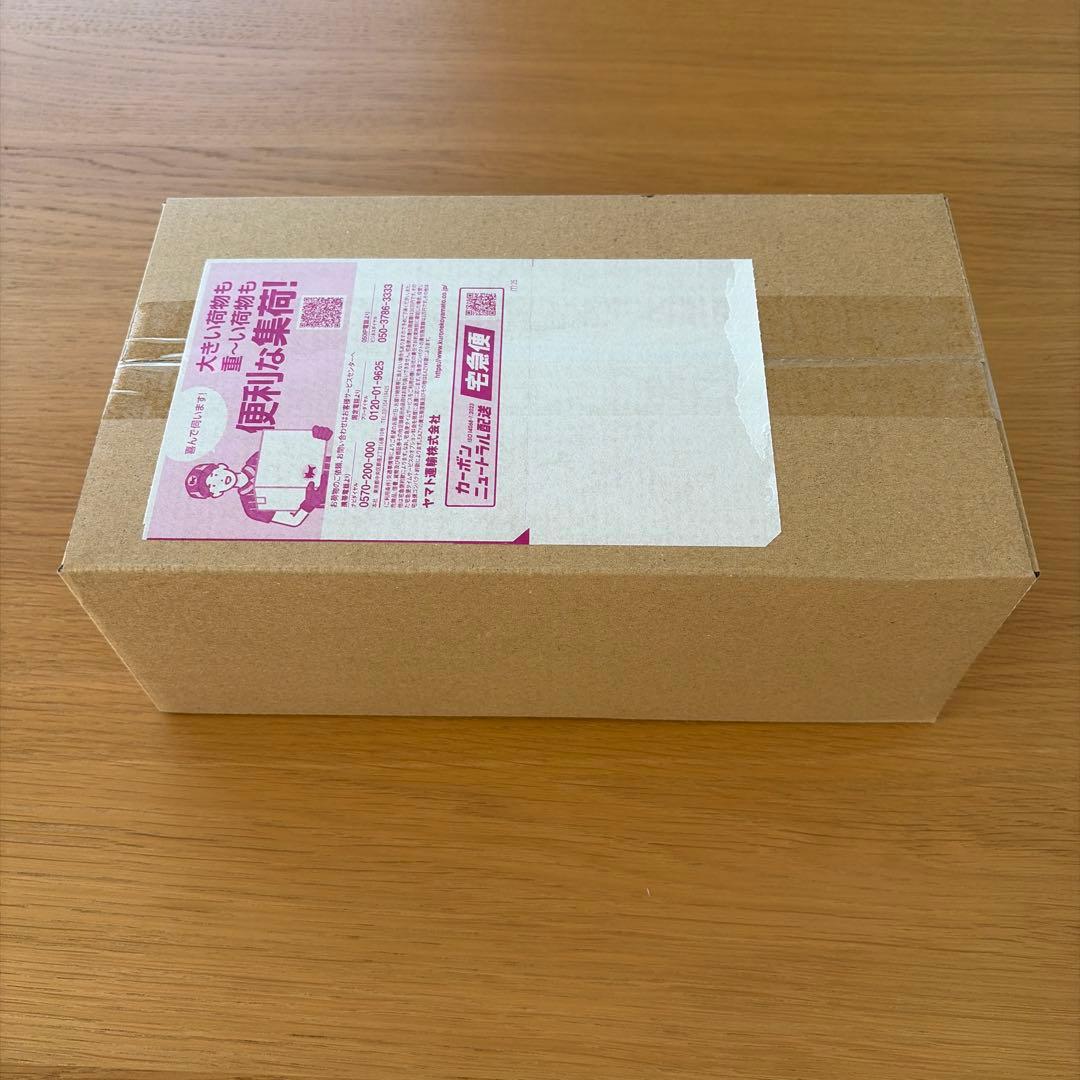 未開封 ポケモンセンターヒロシマ スカーレット&バイオレット スペシャルボックス