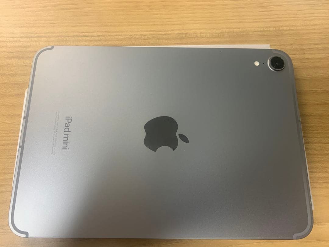 iPad mini7 256GB Wi-Fi＋セルラー