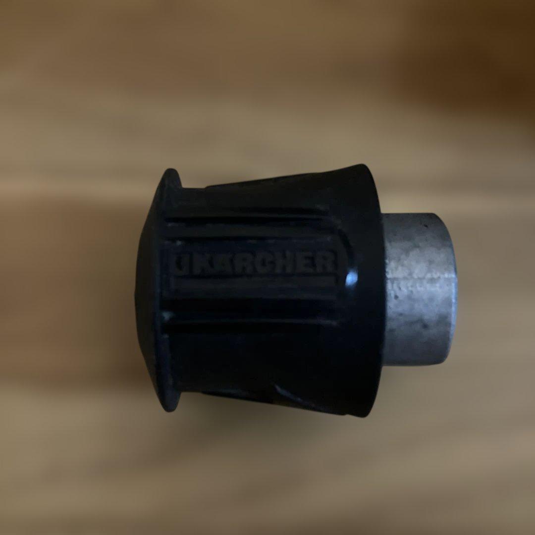 ケルヒャーJTK25高圧洗浄機