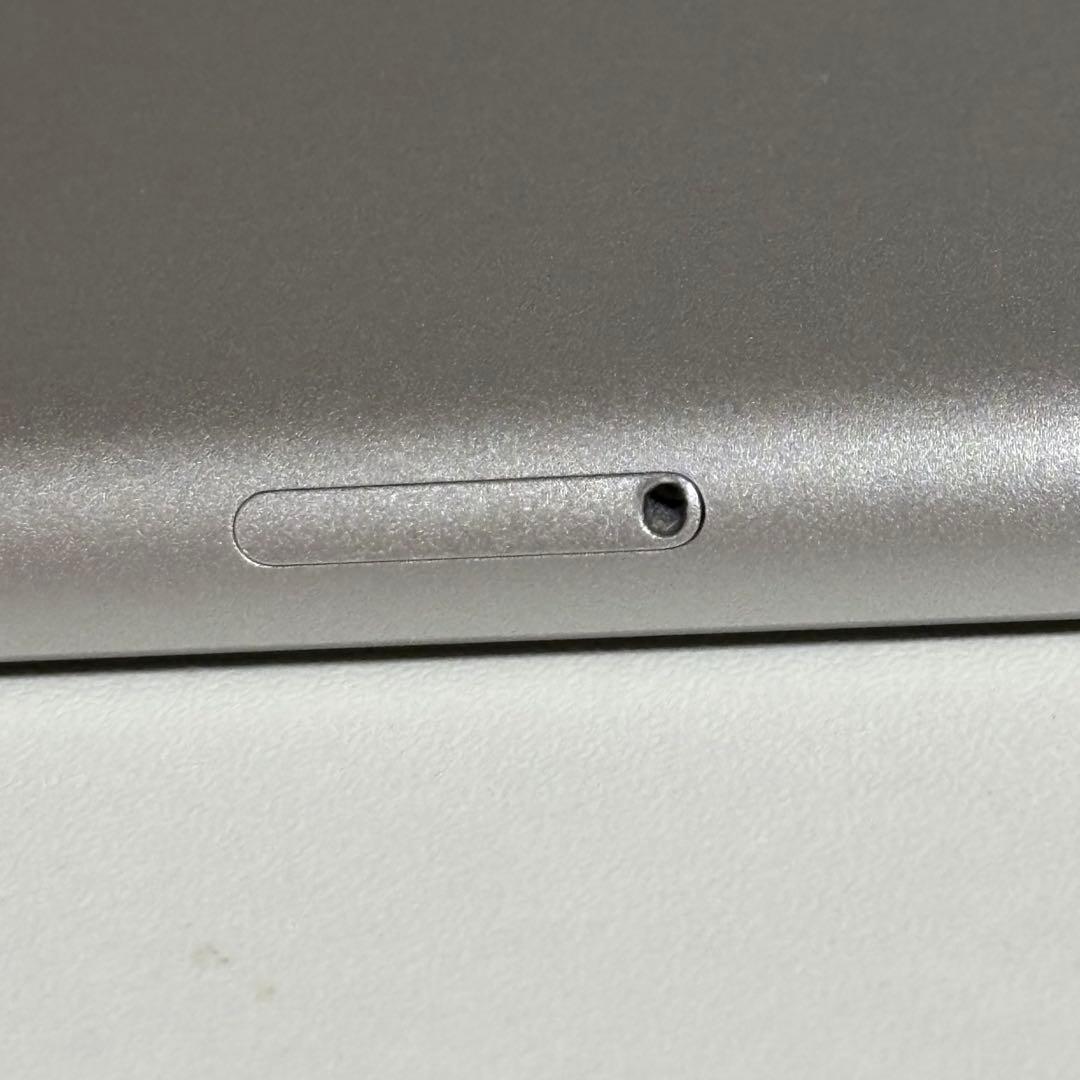 iPad 第9世代 64GB Wi-Fi+セルラー（シルバー）