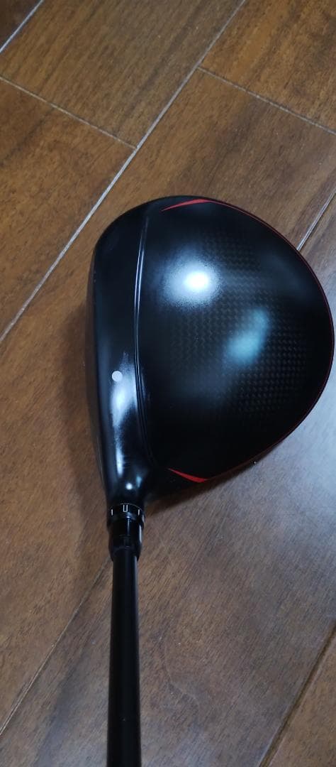 ヨネックス EZONE GT TYPE-S ドライバー