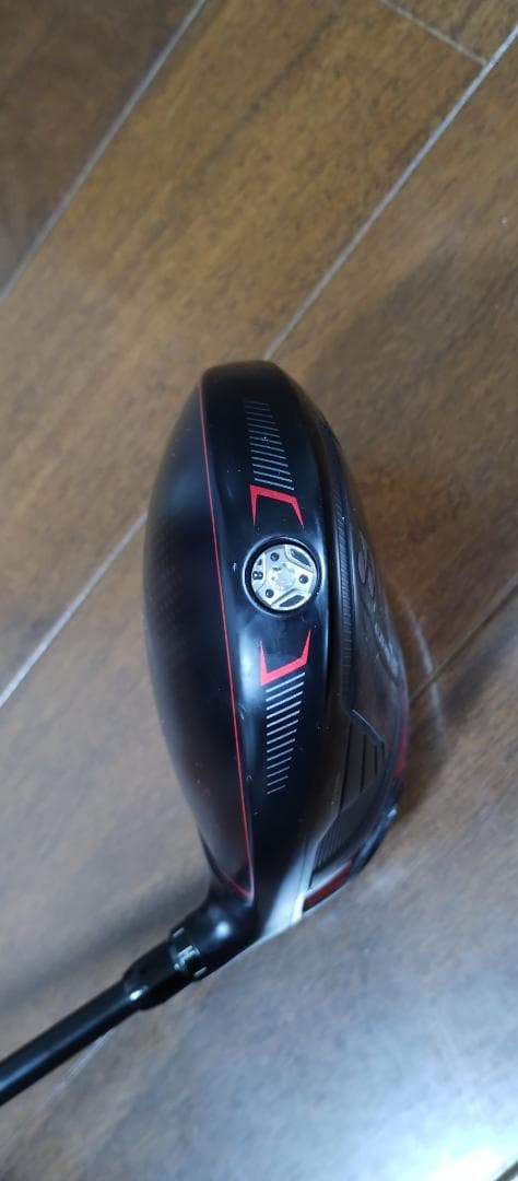 ヨネックス EZONE GT TYPE-S ドライバー