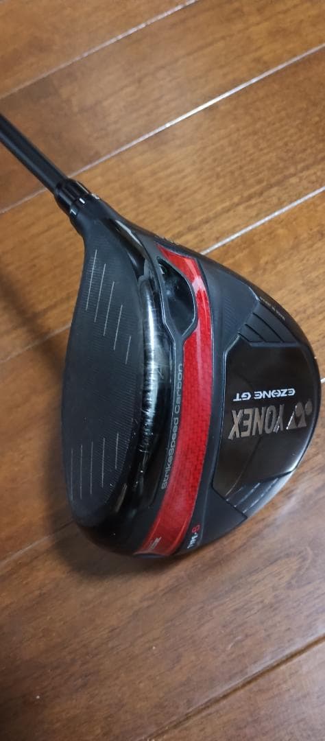 ヨネックス EZONE GT TYPE-S ドライバー