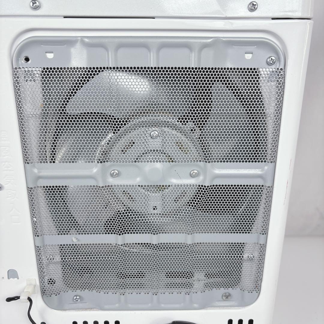 コロナ FH-ST3620BY 石油ファンヒーター 灯油ストーブ 20年製