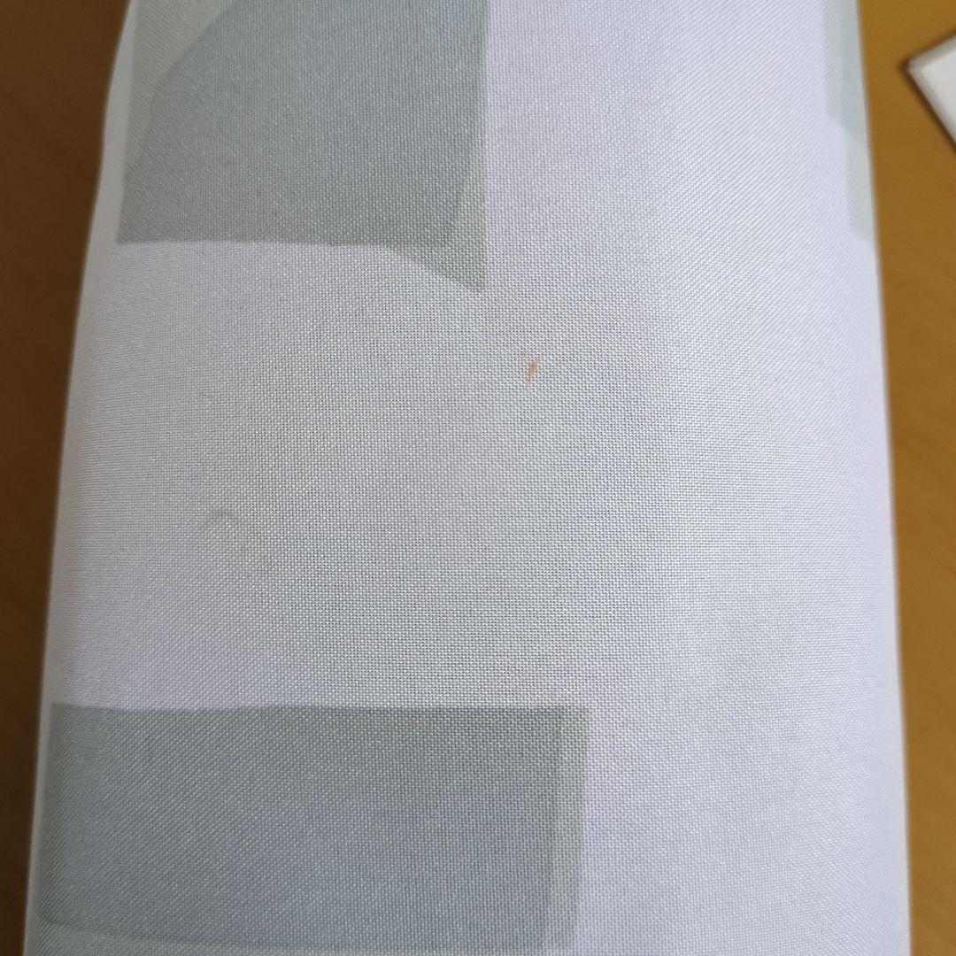 SUN BARRIER100 折りたたみ日傘 キューブ柄