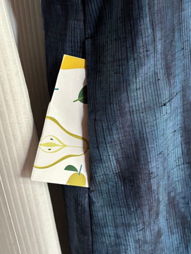 レモンです。　Rワンピース　ハンドメイド