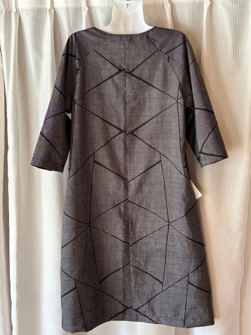 レモンです。　Rワンピース　ハンドメイド