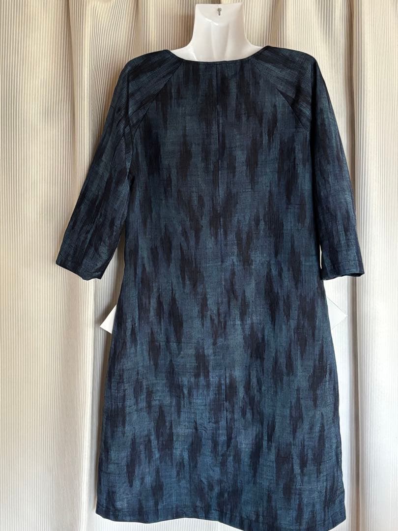 レモンです。　Rワンピース　ハンドメイド