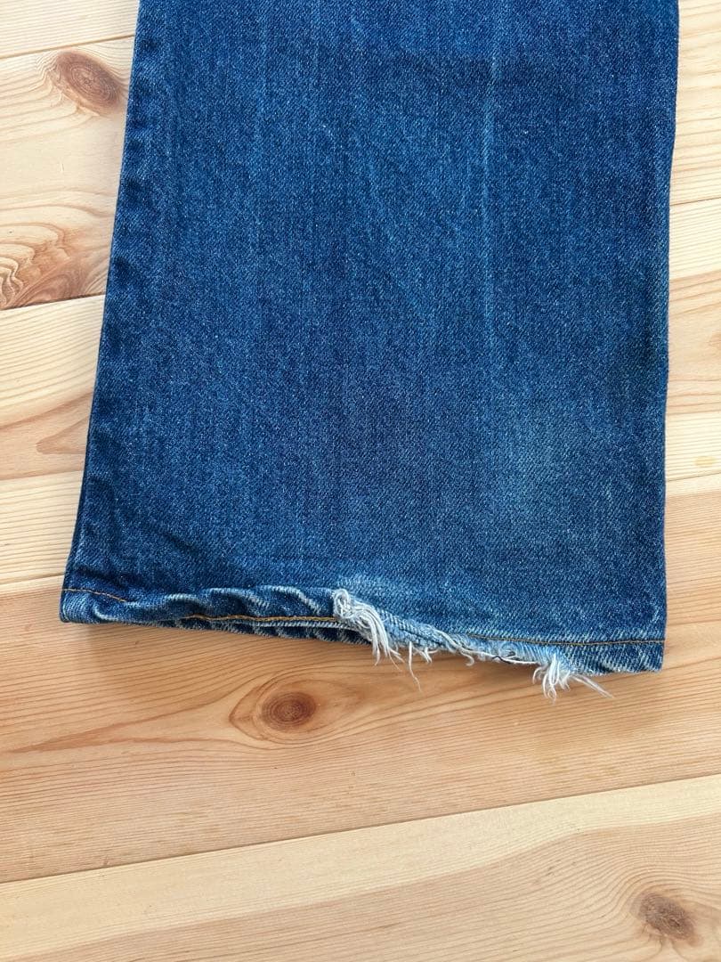 80s Levi’s 517 made in USA W36/L31