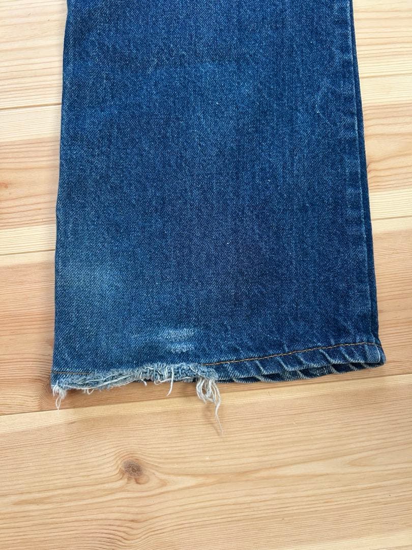 80s Levi’s 517 made in USA W36/L31