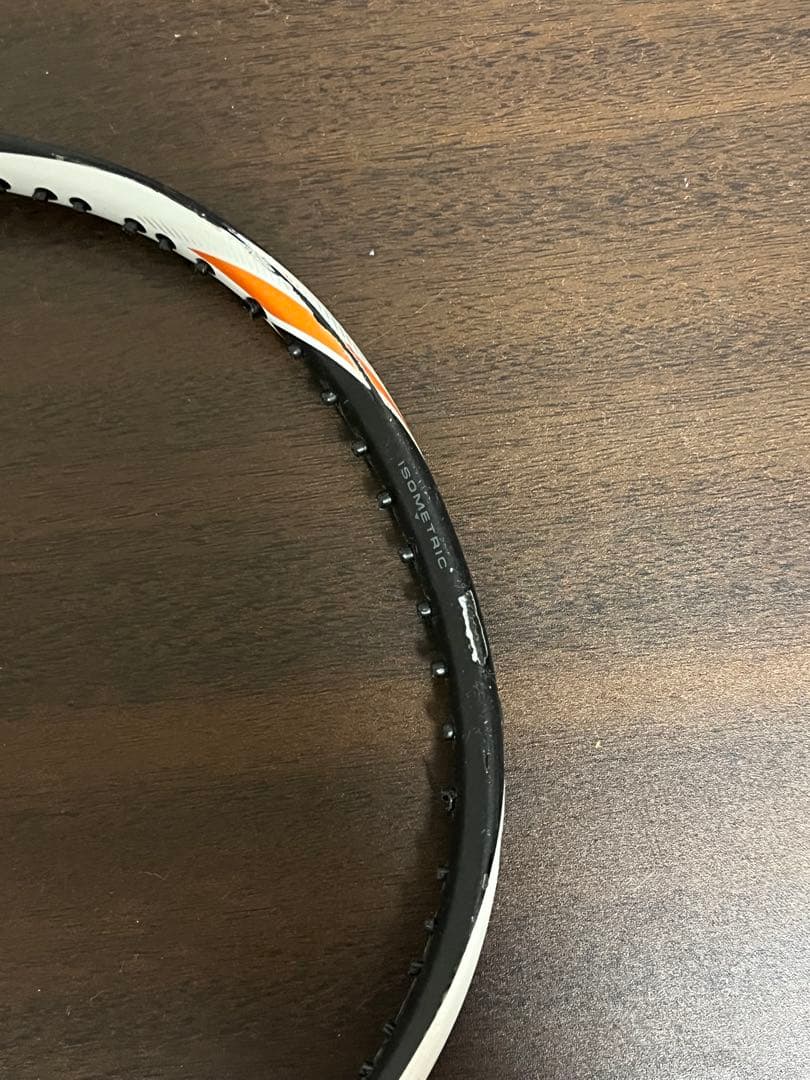 アストロクス100zz・デュオラZストライク　ジャンク品