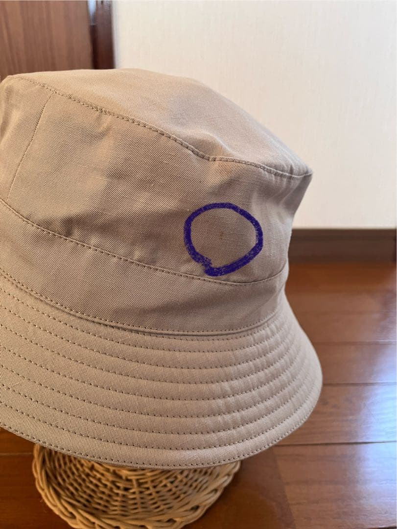 エルメス　帽子