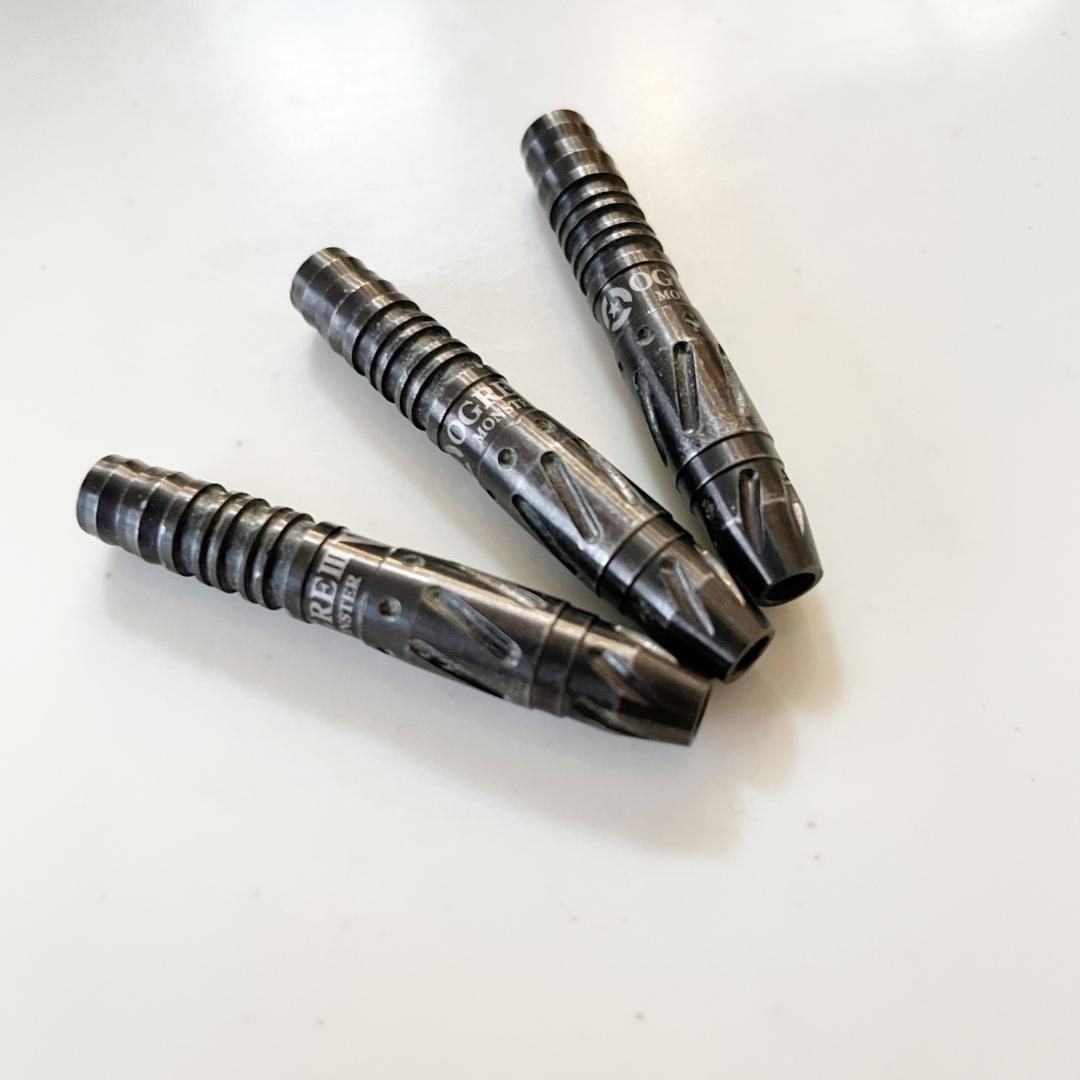 【送料無料】MONSTER OGRE III V4 2BA 橋本守容モデル