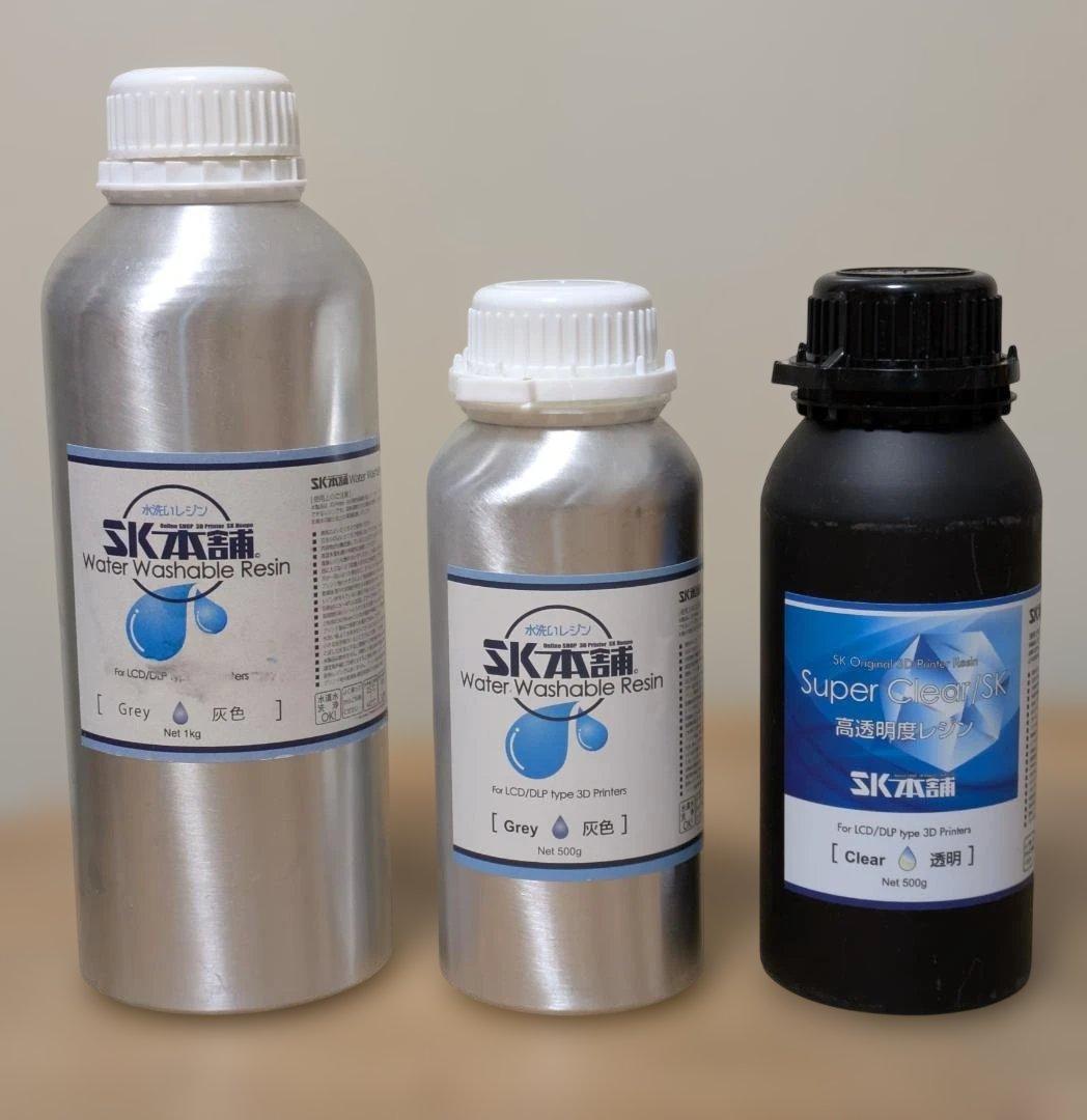 Phrozen Sonic Mini 4K SK版 本体＋予備付 中古