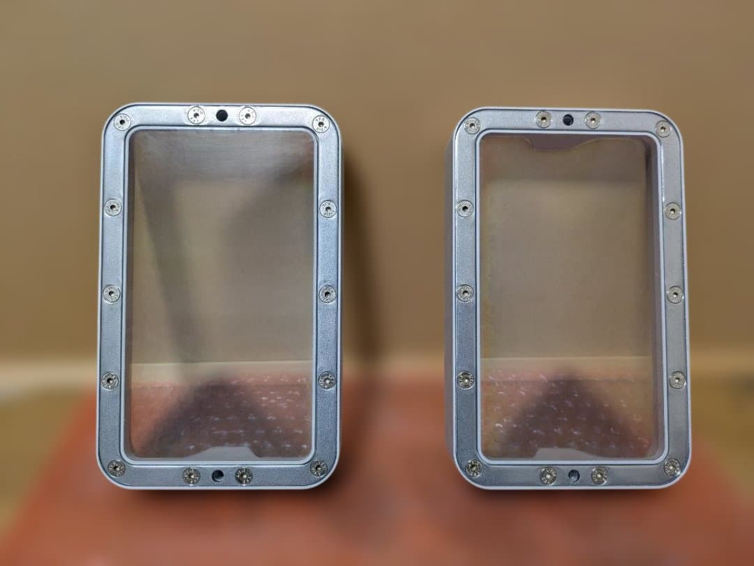 Phrozen Sonic Mini 4K SK版 本体＋予備付 中古