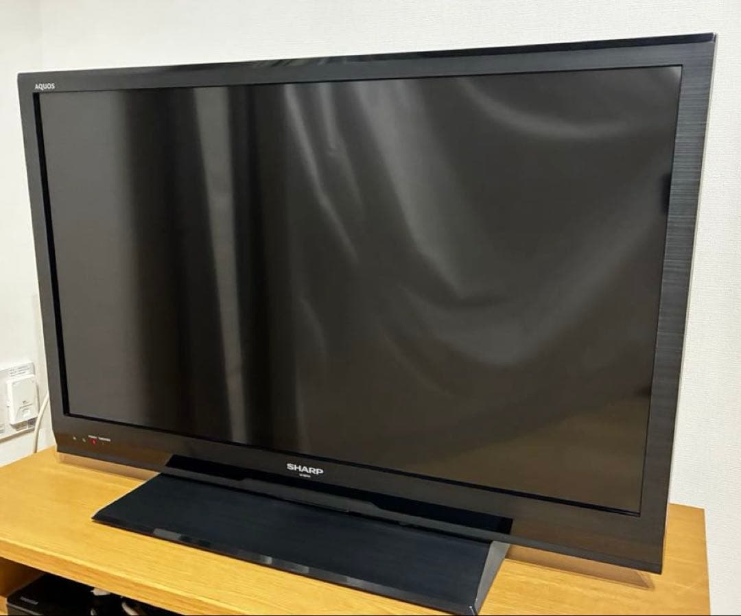 【最終価格】SHARP 液晶テレビ 32V型 AQUOS LC-32H10