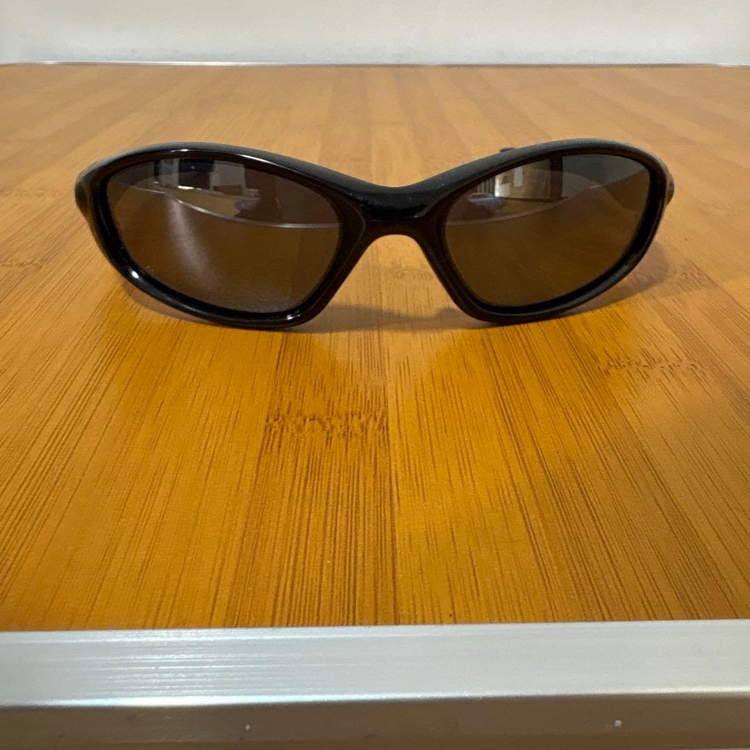 オークリー Oakley minute2.0 usa製　y2k 90s 00s