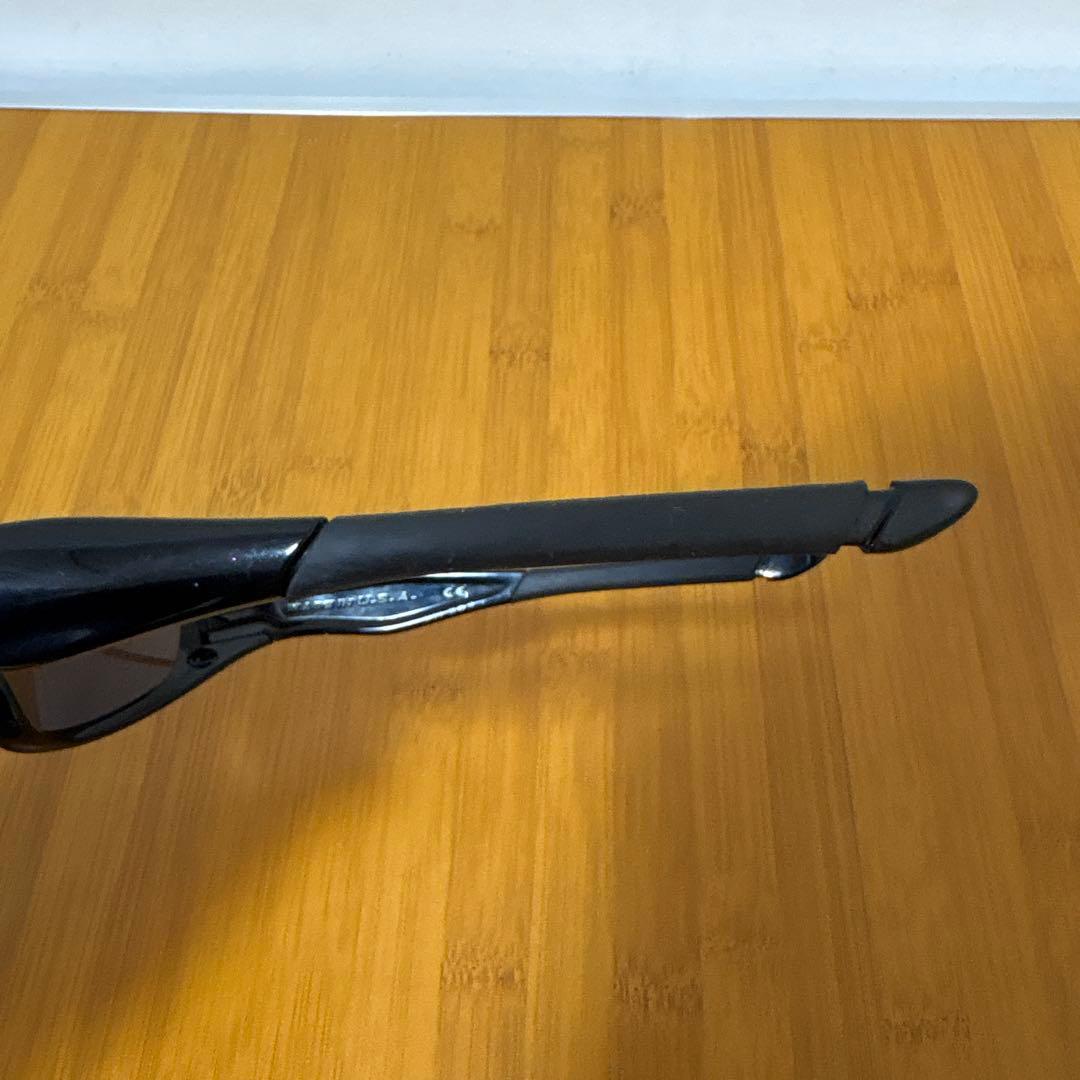 オークリー Oakley minute2.0 usa製　y2k 90s 00s