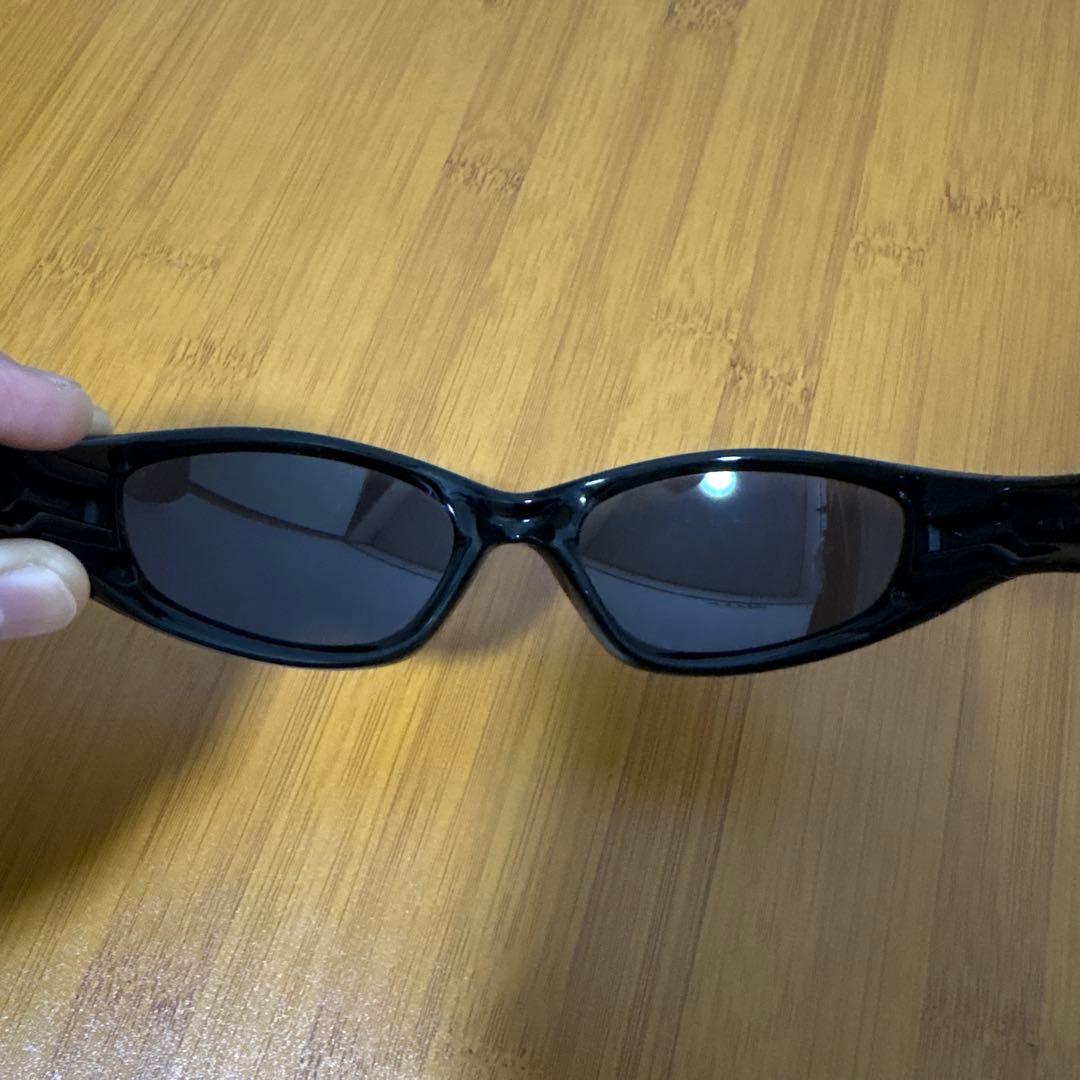 オークリー Oakley minute2.0 usa製　y2k 90s 00s