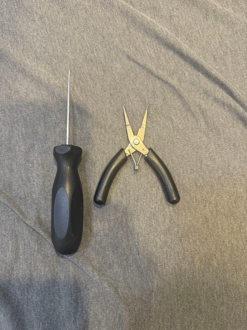 電動　ストリングマシン　ガット張り機