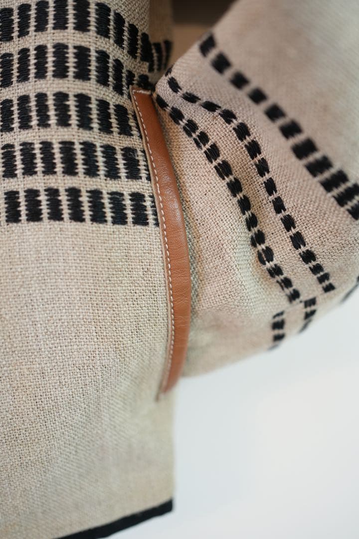 【SUNSEA】19SS DOMGOROSU BLUSON