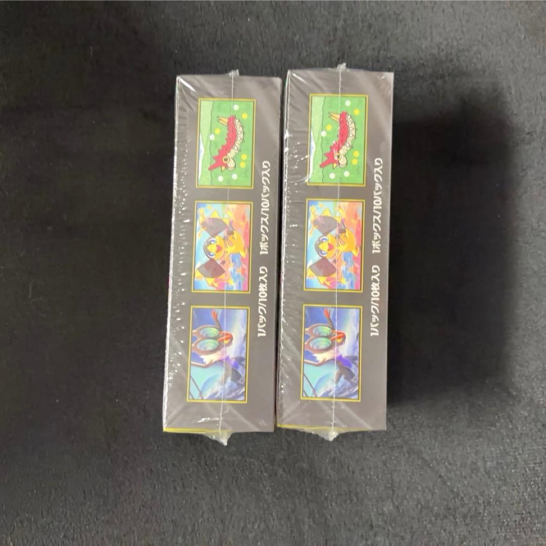 ポケモンカードゲーム MEGA ドリームEX