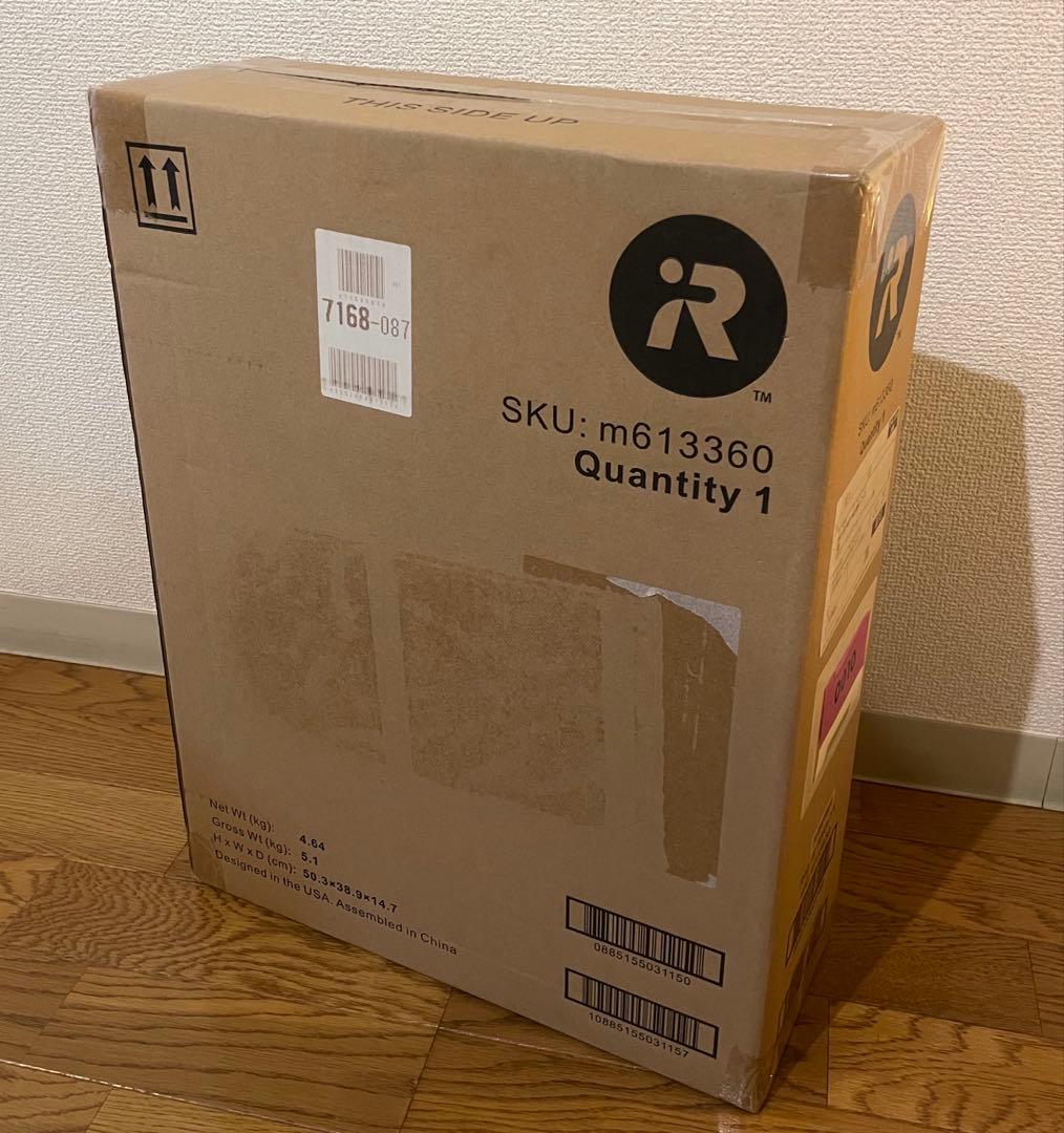 【新品未開封】【美品】ブラーバジェット m6（Braava jet m6）