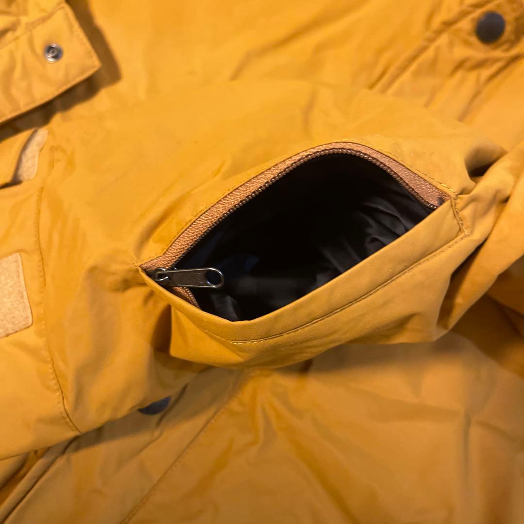 THE NORTH FACスキーウエア