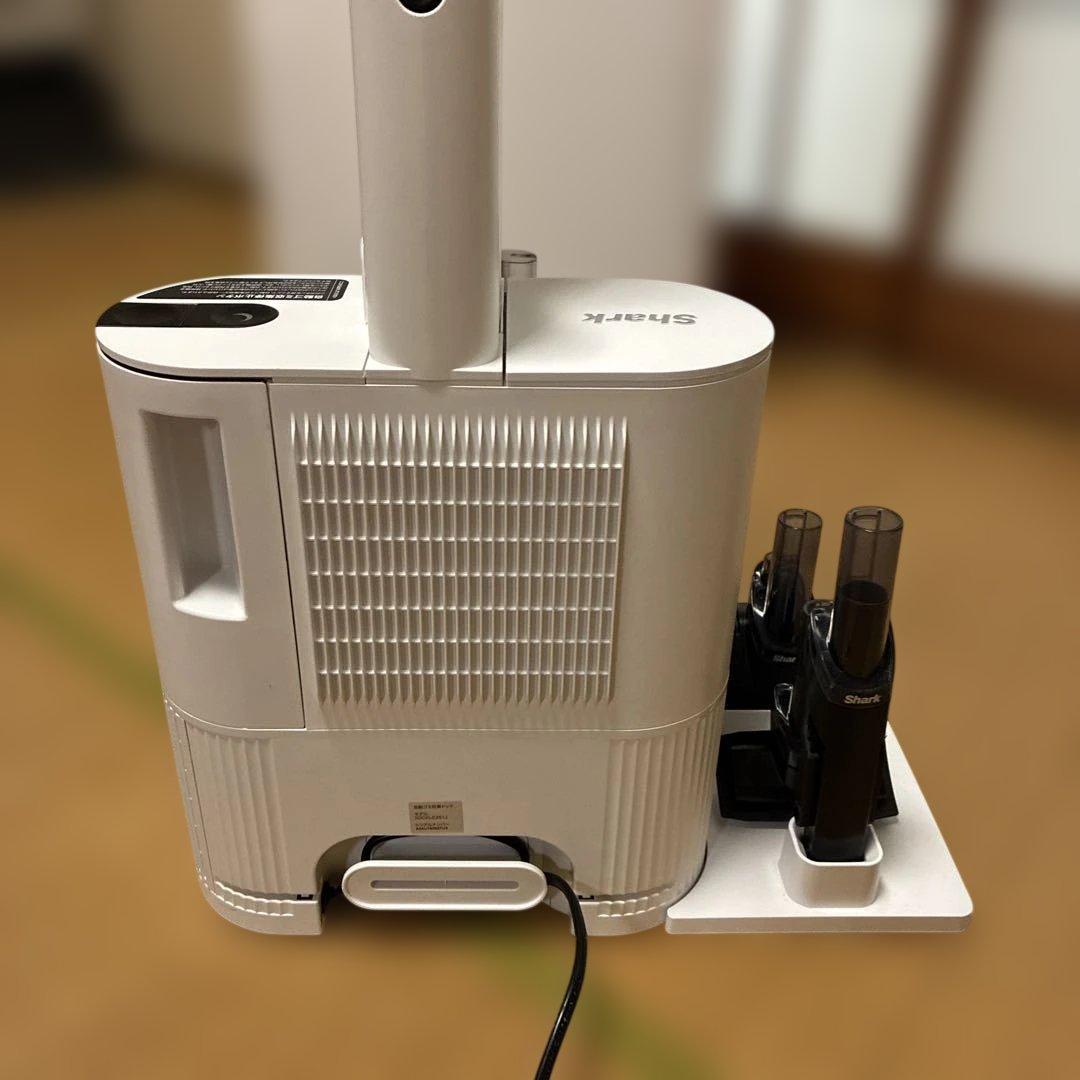 Shark EVOPOWER SYSTEM NEO+ IC301JBK 本体