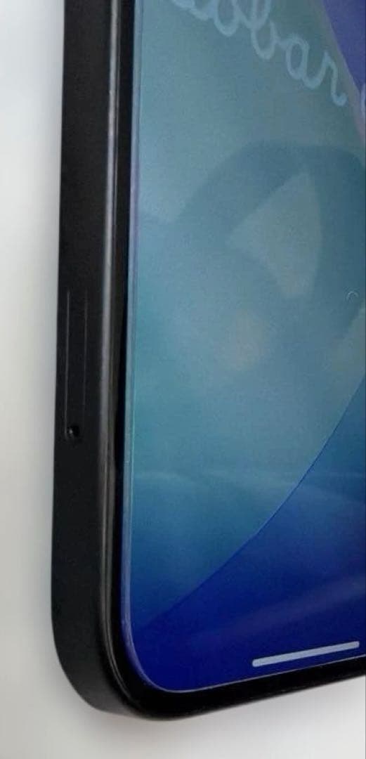 Apple iPhone15 美品 SIMフリー ブラック 256GB