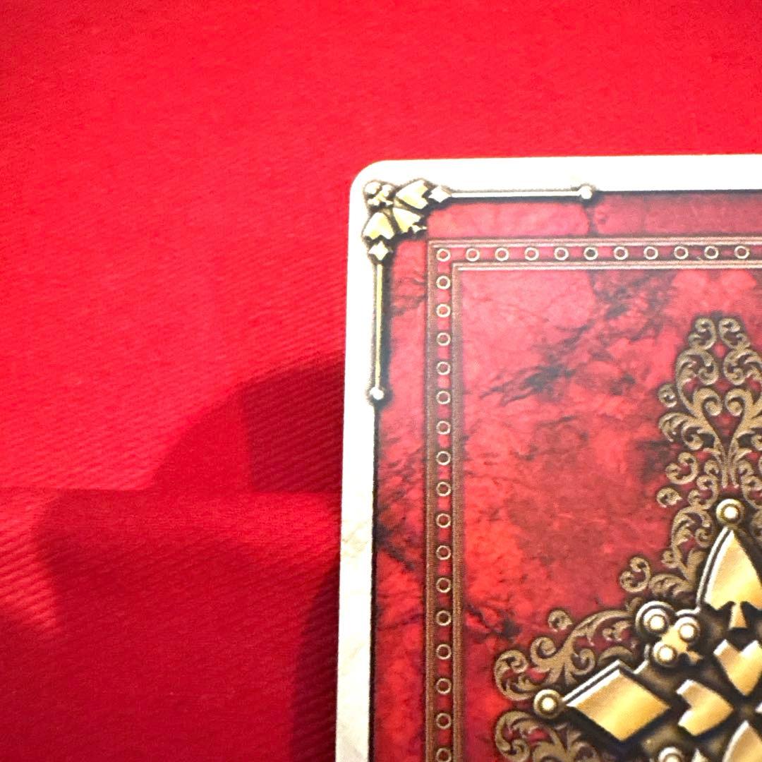 ラウズカード スピニングダンス 仮面ライダー剣 トレカ ハートJ JOKER