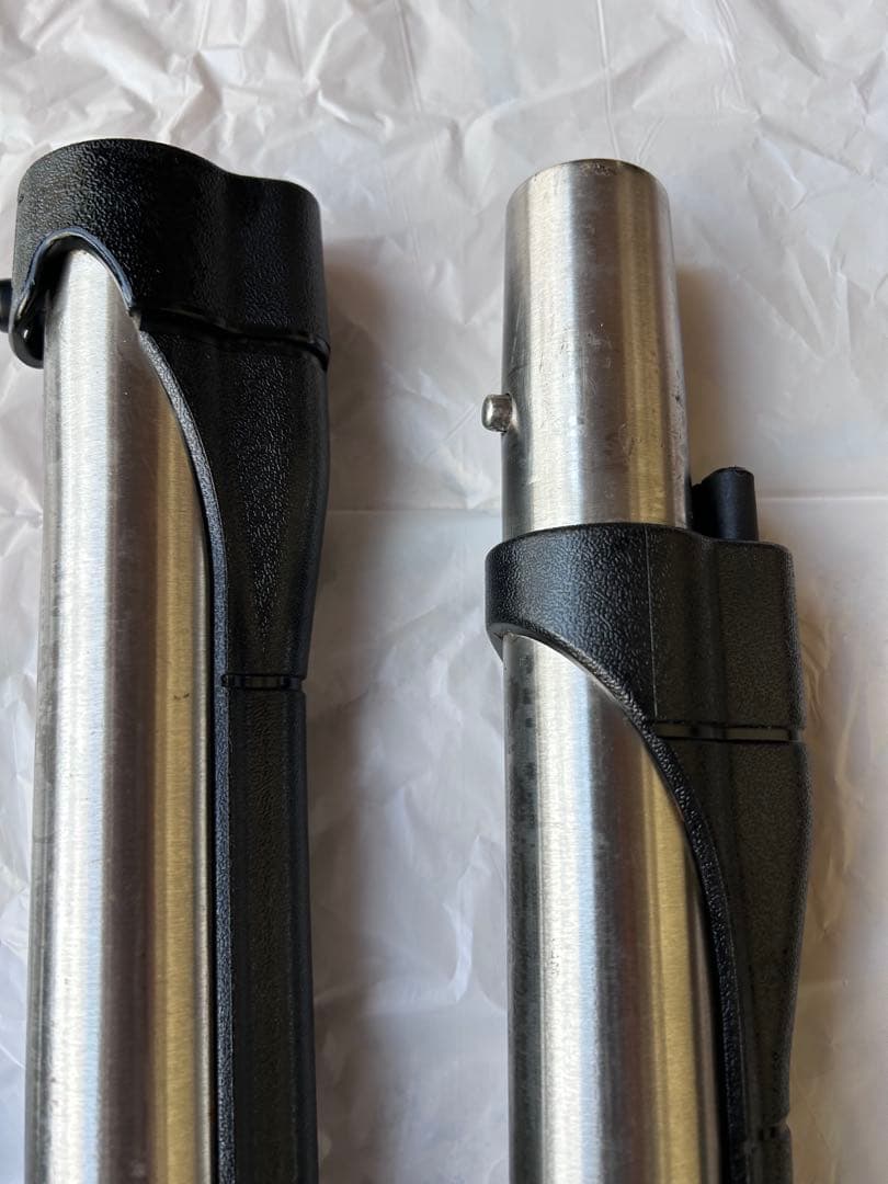 レックスエア社　Rainbow E-2掃除機