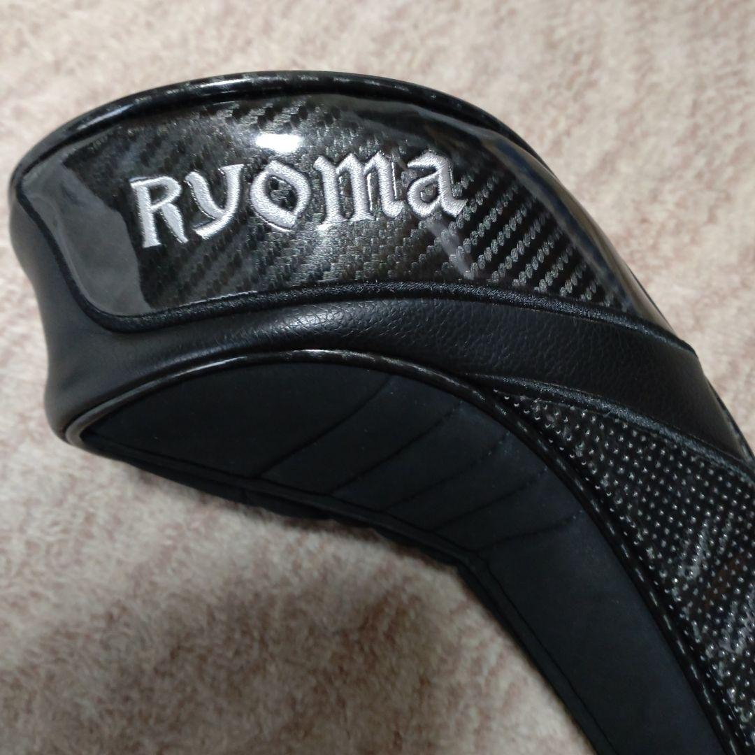 MAXIMA ドライバー 10.5度 ブラック