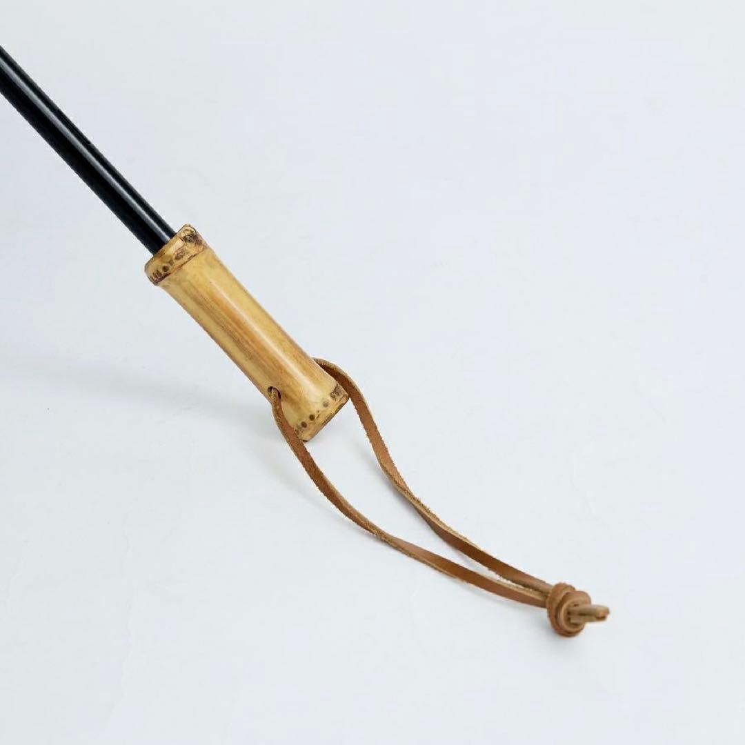 【新品未使用】untule 2段EASY 折りたたみ 日傘