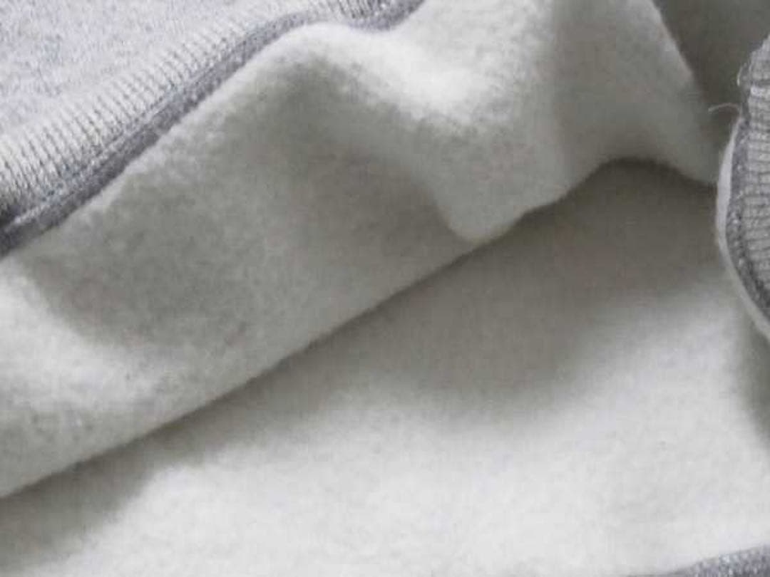 STANDARD CALIFORNIA グレー スウェット