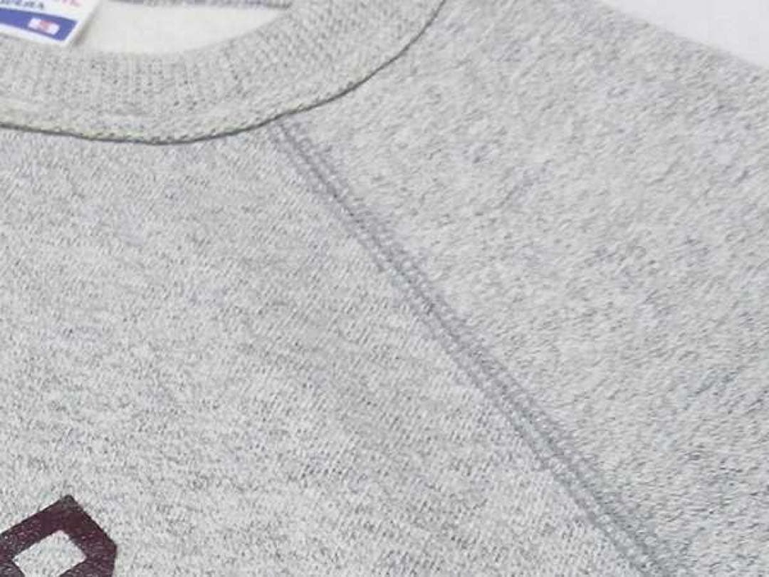 STANDARD CALIFORNIA グレー スウェット