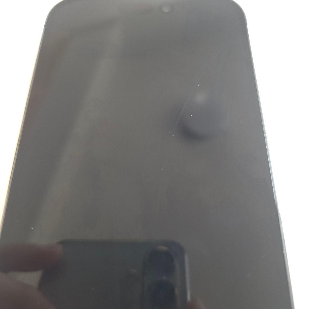 iPhone 14 pro 512GB BT78% シムフリー アイフォン