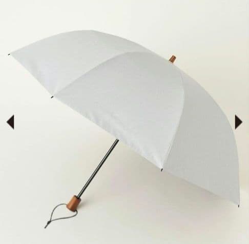 サンバリア100 2段折 大判/moku