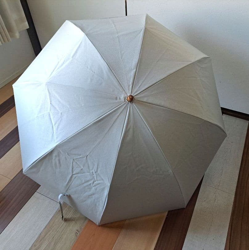 サンバリア100 2段折 大判/moku