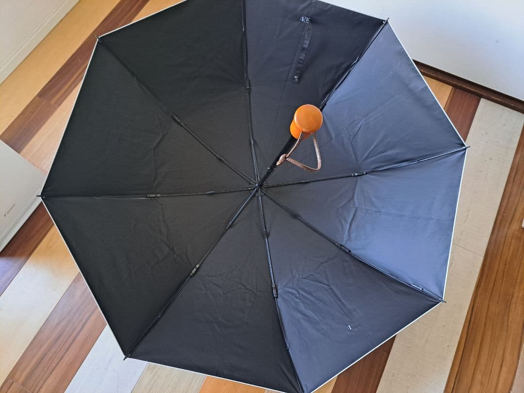 サンバリア100 2段折 大判/moku