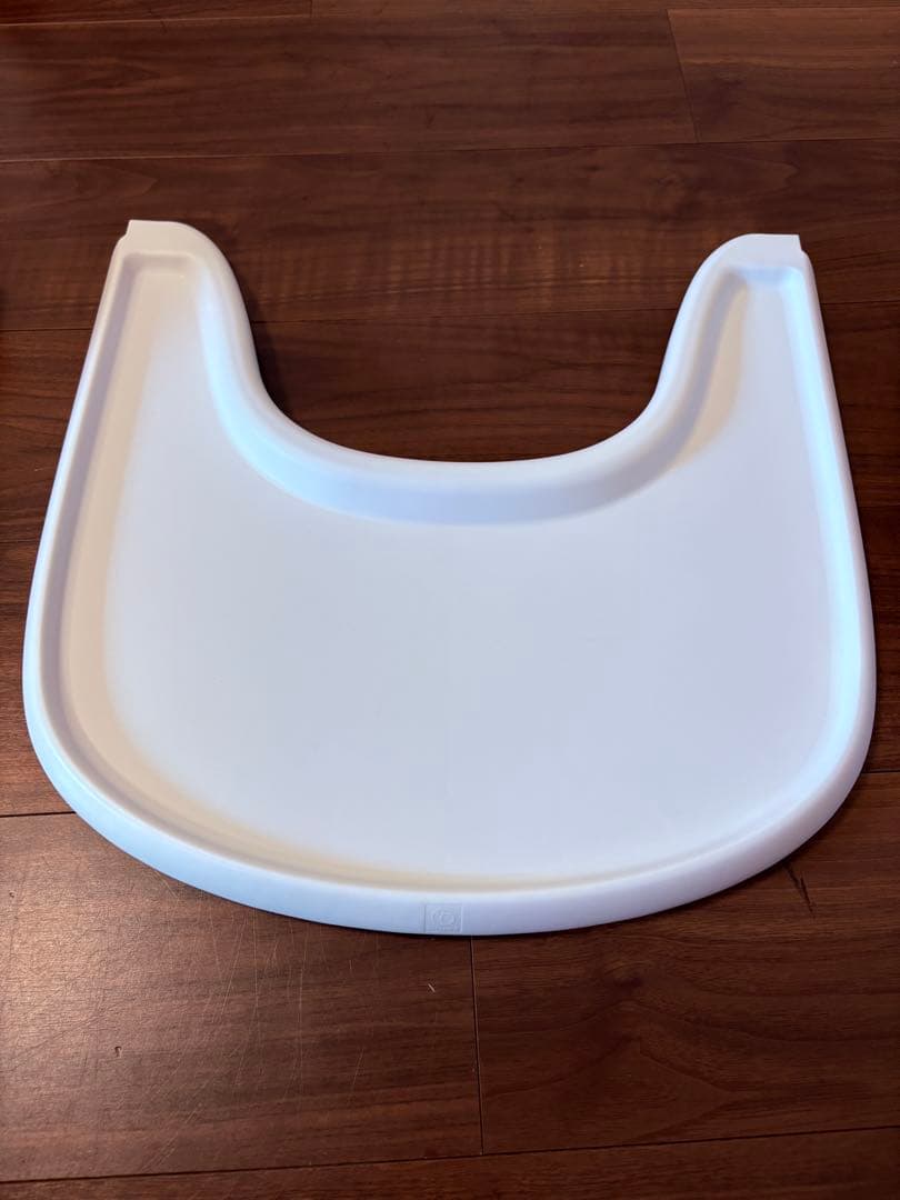 【正規品】ストッケ　トリップトラップ　ベビーセット　ハーネス　トレー　箱・説明書